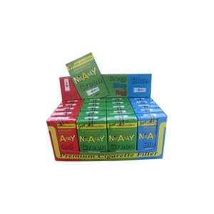   MIX Cigarette Filters Fits RED, GREEN and BLUE Cigarette Categories