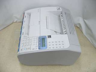 Canon Faxphone L90 F152800 Fax/Copy Machine Super G3  