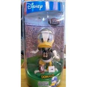    2003 New England Patriots Donald Duck Bobblehead