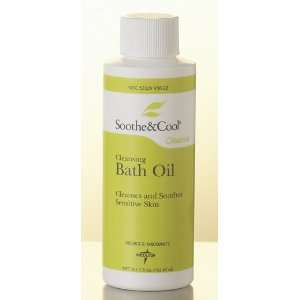  Soothe & Cool Shampoo/Body Wash Beauty