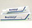 Brevoxyl Benzoyl Peroxide Spot and & Acne cream 4% 40g