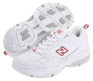 NEW BALANCE Womens Cross Training Sneakers, 3 Widths, 4 Colors  