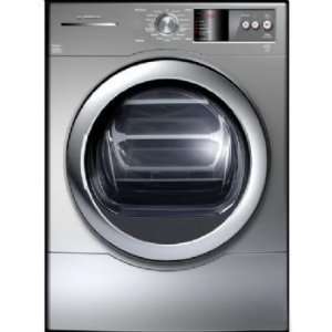  Bosch Vision 500 Series WTVC533SUS 27 Electric Dryer 
