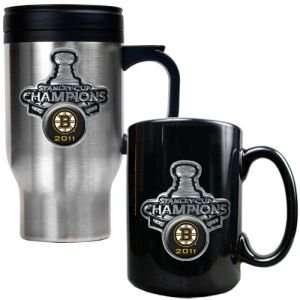  Great American Boston Bruins 2011 Stanley Cup Champions 