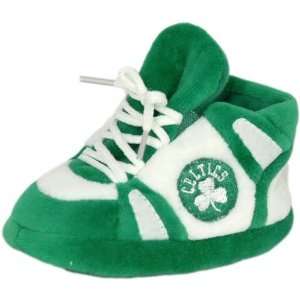  Boston Celtics Baby Shoes Infant Slippers Sports 