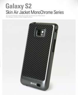 Samsung galaxys II 2 phone case/Skin air galaxy s2 case  
