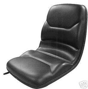 Case Backhoe 580C 580D 580E 580K 580L 580M Loader Seat  