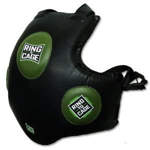   Protective Vest for MMA MUAY THAI KICKBOXING BOXING