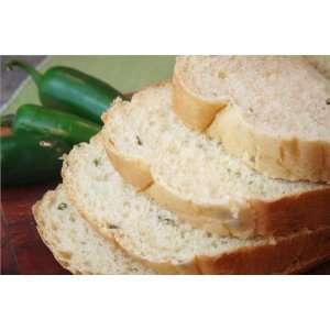 Diegos Jalapeno Cheese Bread Machine Grocery & Gourmet Food