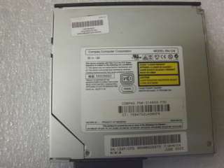 Samsung Model SN 124 CD ROM Drive HP 314933 F30  