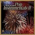   POP INSTRUMENTALS   VOL. 2 HARD TO FIND POP INSTRUMENTALS [CD NEW