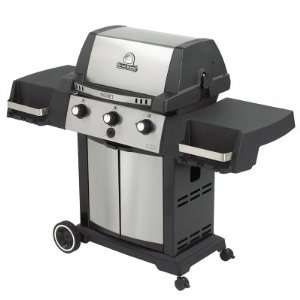  Broil King Signet 20 Patio, Lawn & Garden