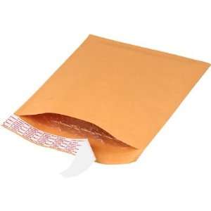  Quill Brand Self Seal Bubble Mailers #2, 8 1/2x12, 25/Box 