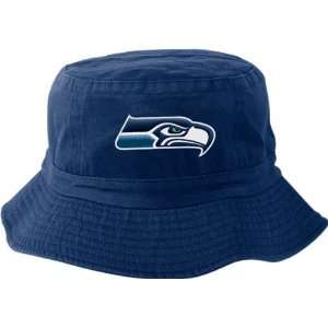  Seattle Seahawks Bucket Hat