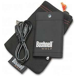  Bushnell Rangefinder/GPS Accessories