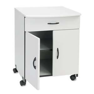 Buddy Products Laser Printer/Copier Stand with Pullout Drawer STAND 