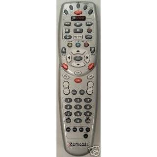 motorola digital cable box dvr hdtv comcast remote control 3 3 out of 