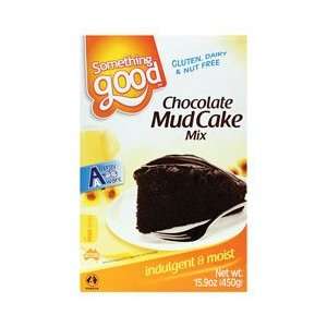   Good Chocolate Mud Cake Mix 15.9 oz Box