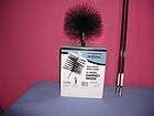   MAJESTIC 8 ROUND CLEAN CHIMNEY WIRE BRISTLE BRUSH WITH 48 RODS