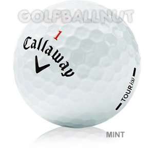  100 Callaway Tour is Mint Used Golf balls Sports 