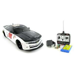   Camaro SS Electric RTR Remote Control RC Race Car (Color May Vary