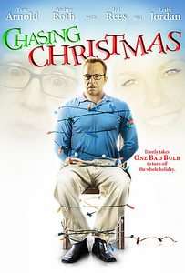 Chasing Christmas DVD, 2006  