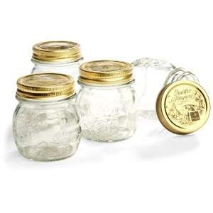   Piece Canning Jar Set, Gift Boxed 