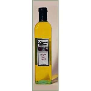 Pure Virgin Olive Oil & Canola Oil Blend / 16.5 oz  