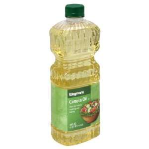  Wemns Canola Oil , 48 Fl . Oz 