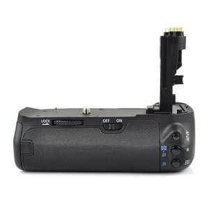   Battery Grip for Canon EOS 60D SLR(DSLR)Camera BG E9