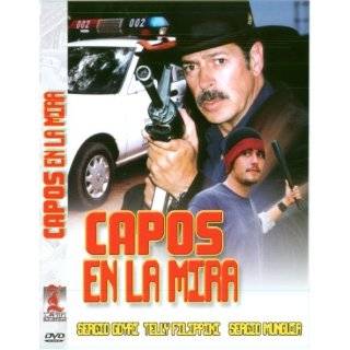 Capos En La Mira ( DVD )