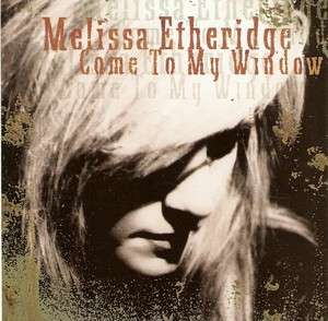 Come to My Window [CD Single] [Maxi Single] by Melis 042285802924 