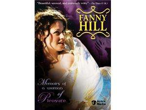    Fanny Hill Rebecca Night, Alex Robertson, Alison Steadman 