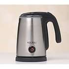 KEURIG CAFE ONE TOUCH MILK FROTHER LM 150P   