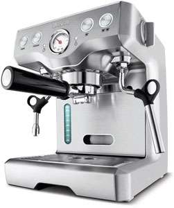 Breville BES830XL   Open Box Espresso Machine with Custom Programs 