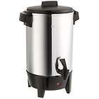 West Bend 12 30 Cup Automatic Party Perk Coffee Maker