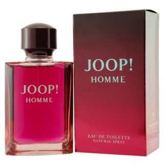 Mens Joop by Joop Eau de Toilette 2.5 ozOpens in a new window