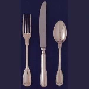  Chambly Filets Carving Fork