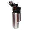 Angle Torch Reliable Cigar Single Flame Lighter Chrome items in 
