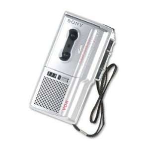  Dictation Recorder Model M670V with Built in Microphone RECORDER 