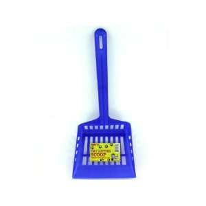  New   Cat litter scoop   Case of 48 by tinys Pet 