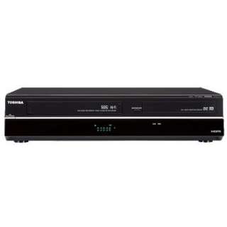 NEW Toshiba DVR670 DVD/VCR combo player/recorder with … 022265002117 