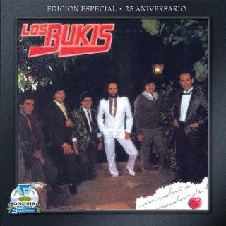 Top Albums by Los Bukis (See all 31 albums)