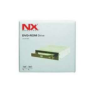    Nexxtech DVD Rom Drive (16x DVD Rom & 48x CD Rom) Electronics