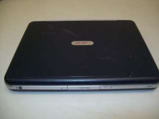 Compaq Presario R3000 Laptop Computer AS IS  