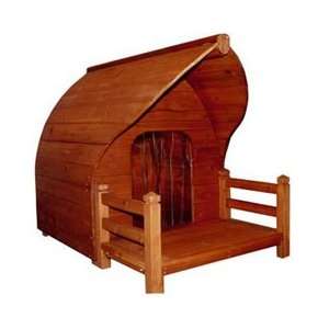  The Chalet Dog House