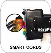 Easy Visual Diagnostics with Smart Cords