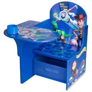  Delta EnterpriseToy Story Desk Chair Toys & Games