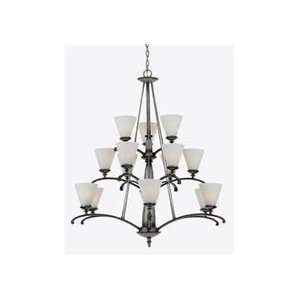  Chandeliers Quoizel DU5015