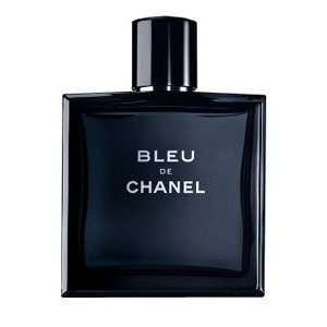  Bleu De Chanel Cologne 1.7 oz EDT Spray (Tester) Beauty